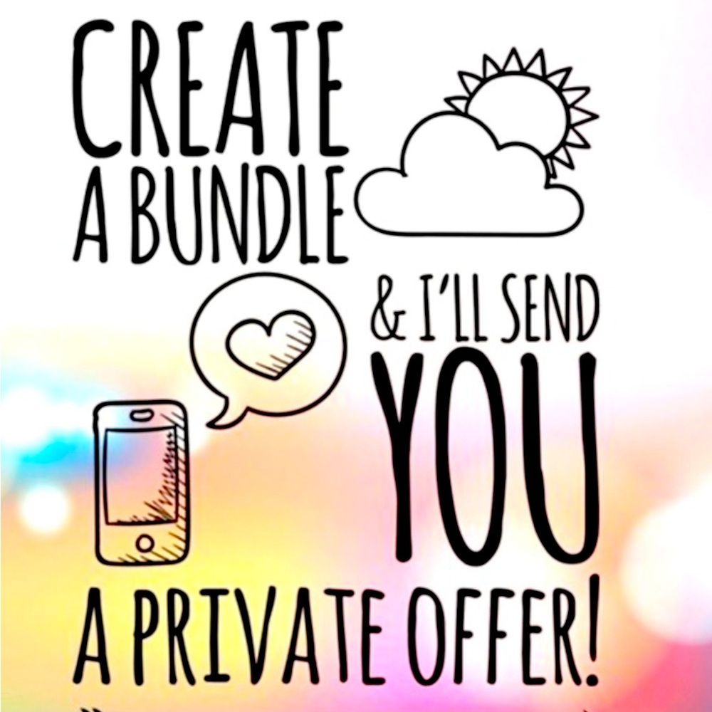 Bundle & Save